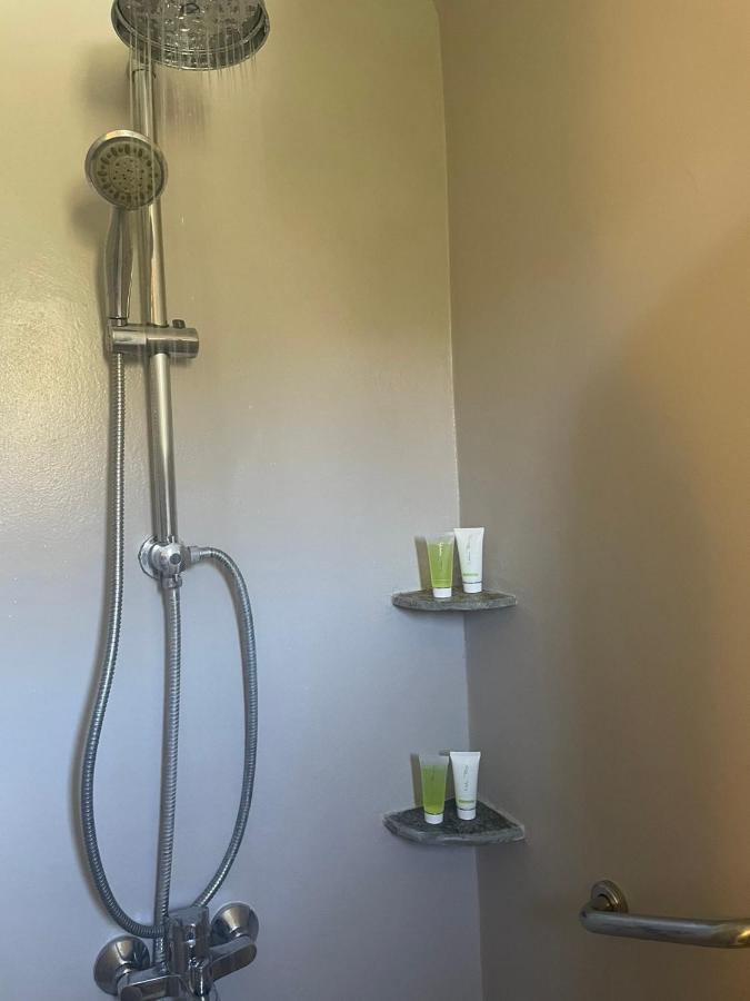Apartament Κτήμα Ειρήνη Otziás Zewnętrze zdjęcie